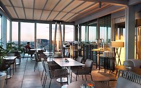 Melia Barcelona Sky 4* Sup